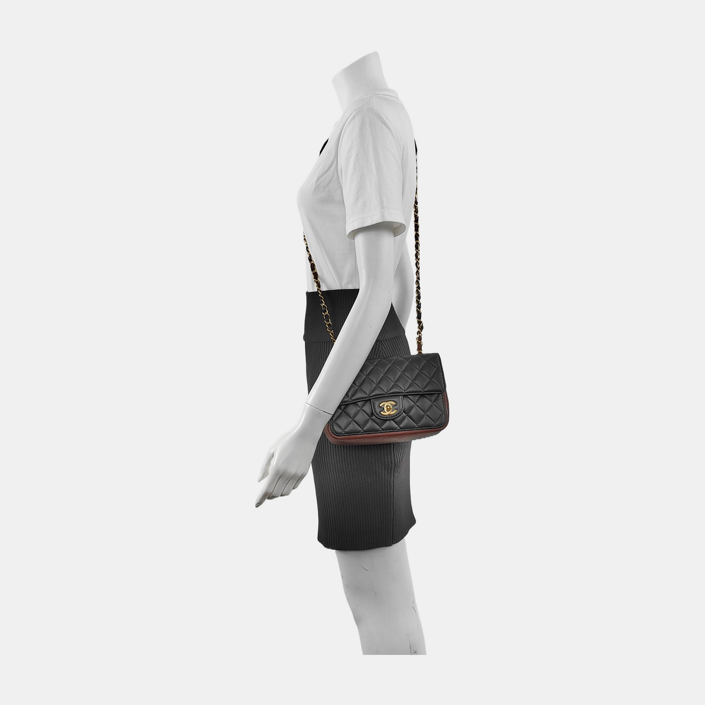 Chanel Classic Flap Shoulder Bag - Lynora Bags