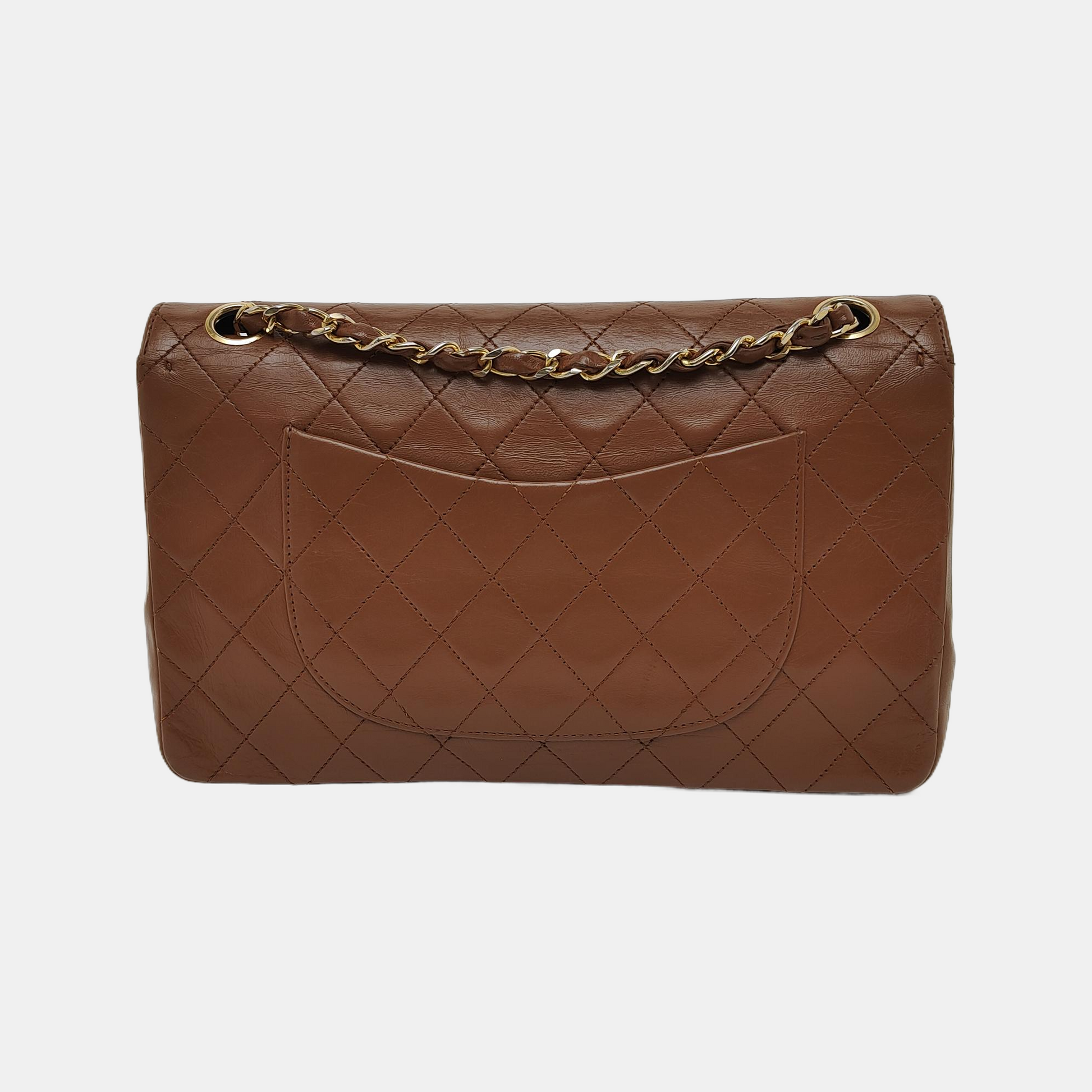 Chanel Classic Flap Shoulder Bag - Lynora Bags