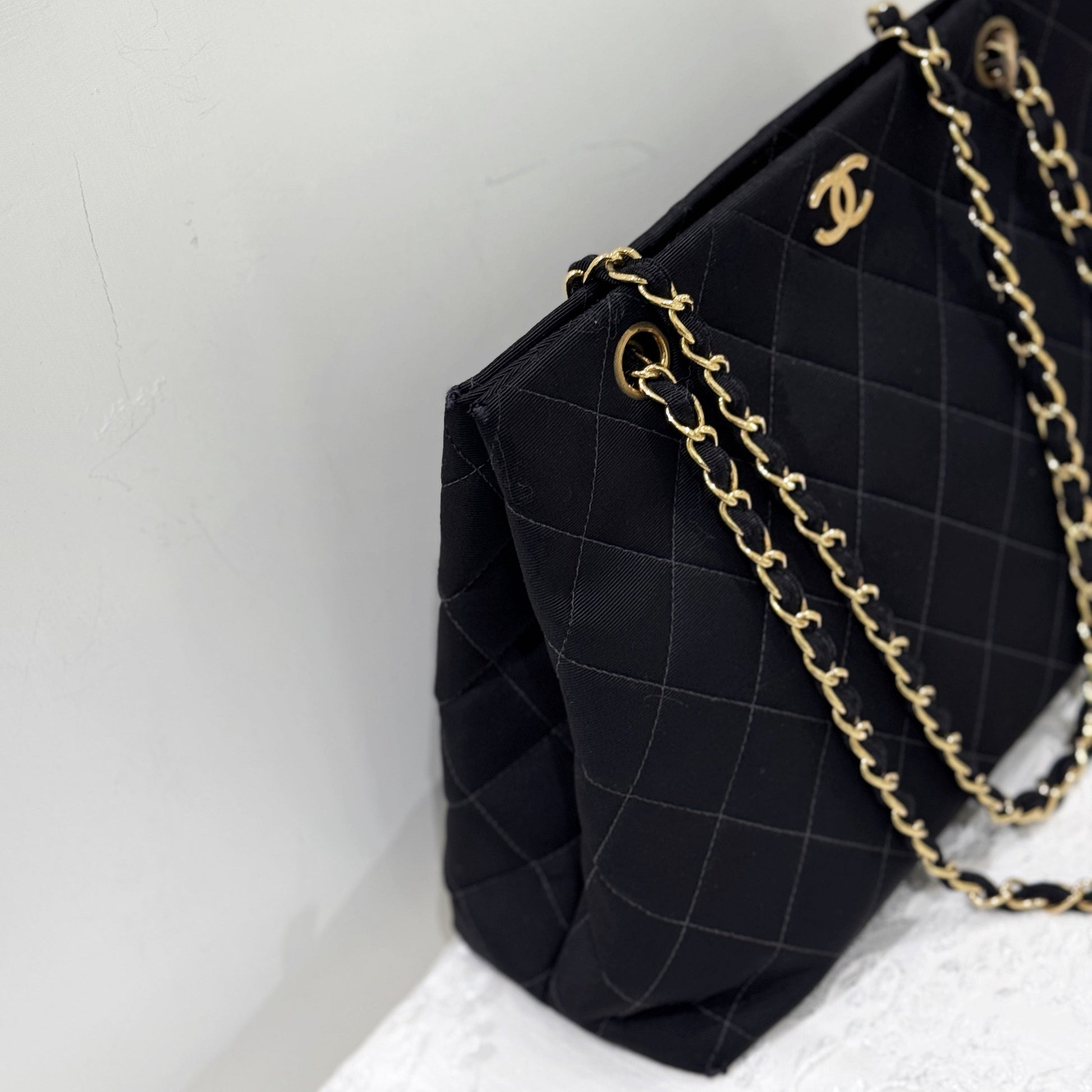Chanel Tote Bag - Lynora Bags
