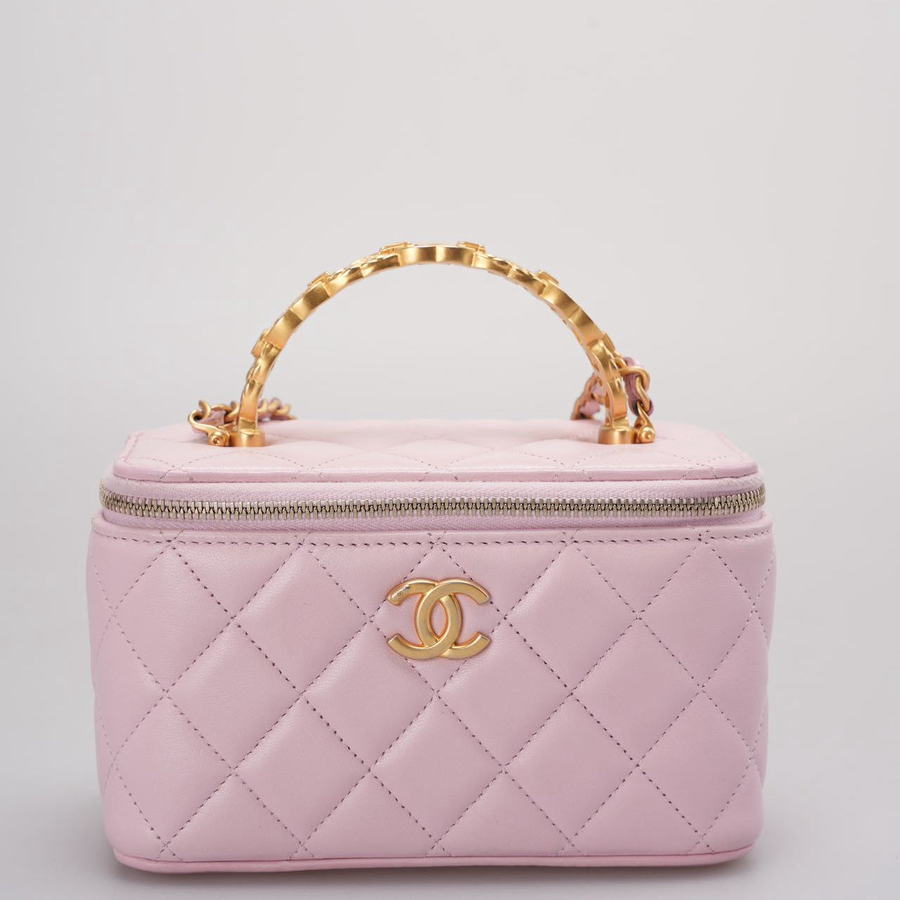 Chanel Handbag - Lynora Bags