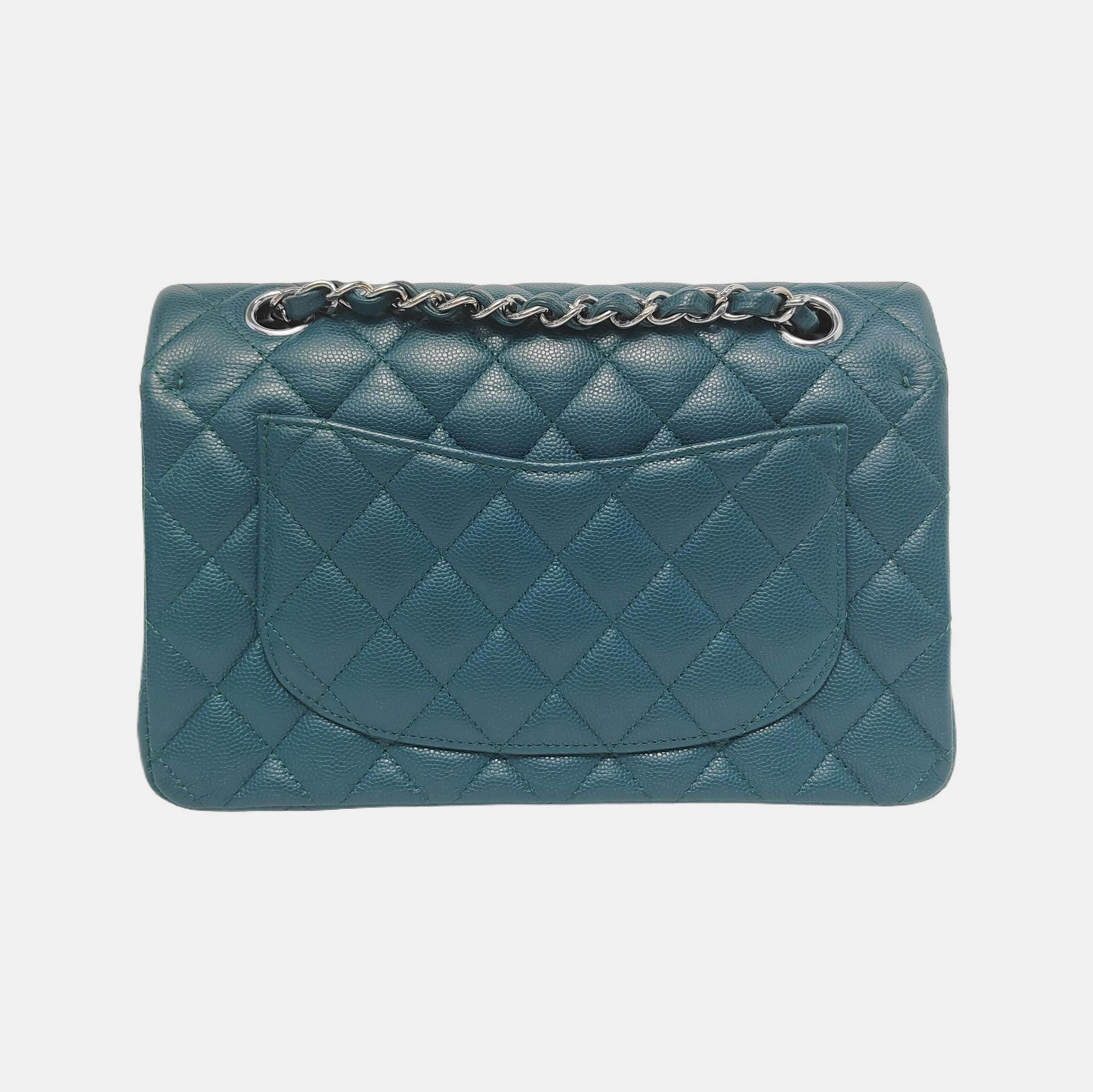 Chanel Classic Flap Shoulder Bag - Lynora Bags