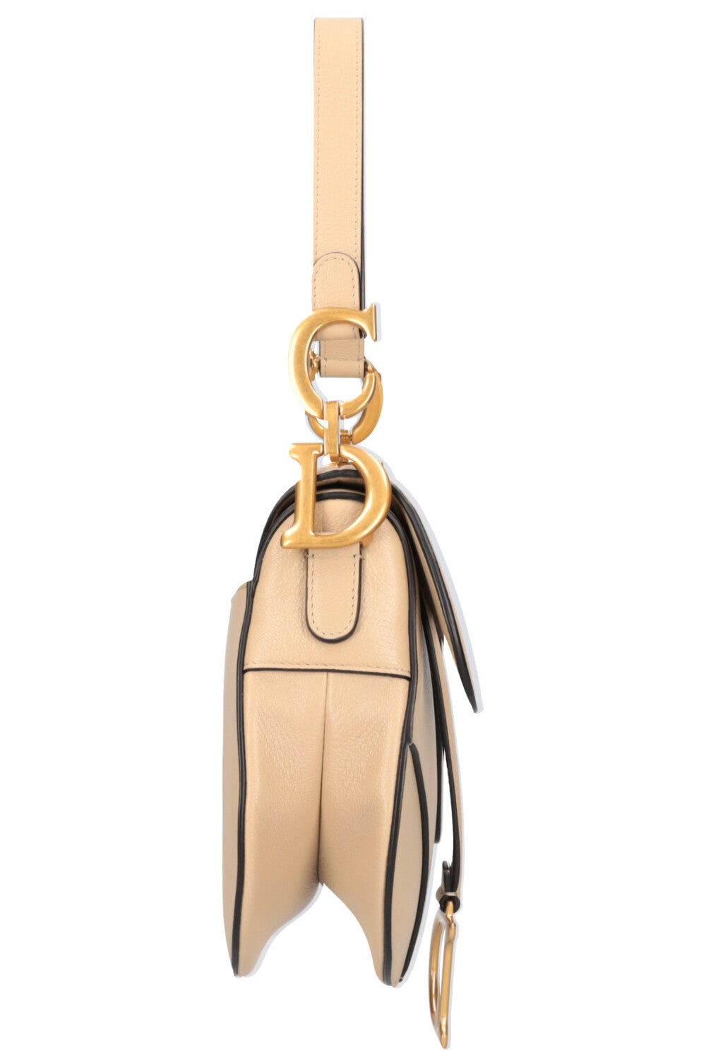 CHRISTIAN DIOR Saddle Bag