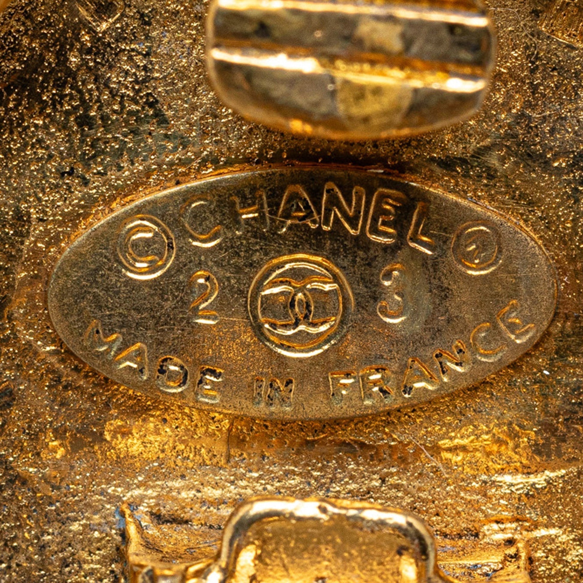 Chanel Handbag - Lynora Bags