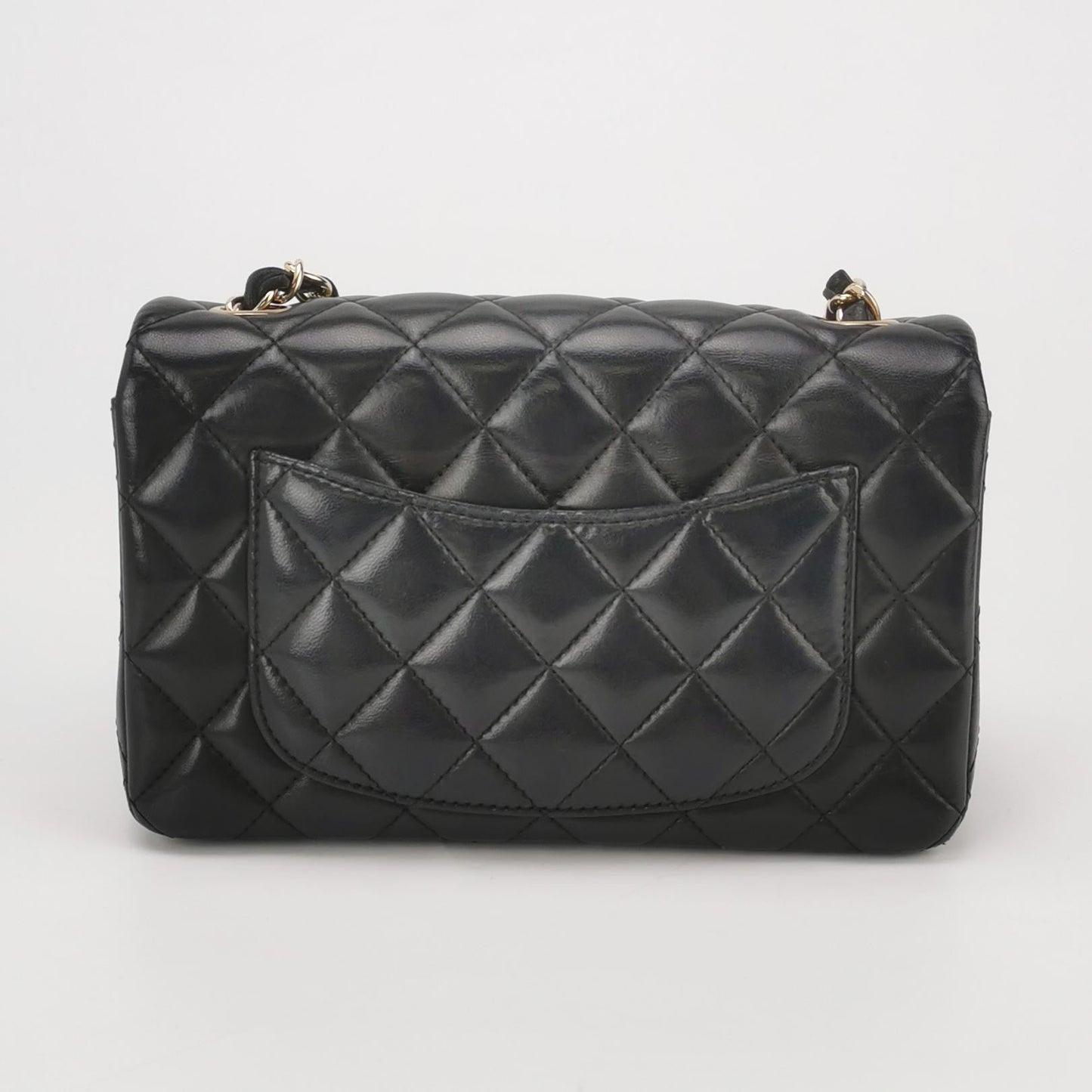 Chanel Classic Flap Shoulder Bag - Lynora Bags