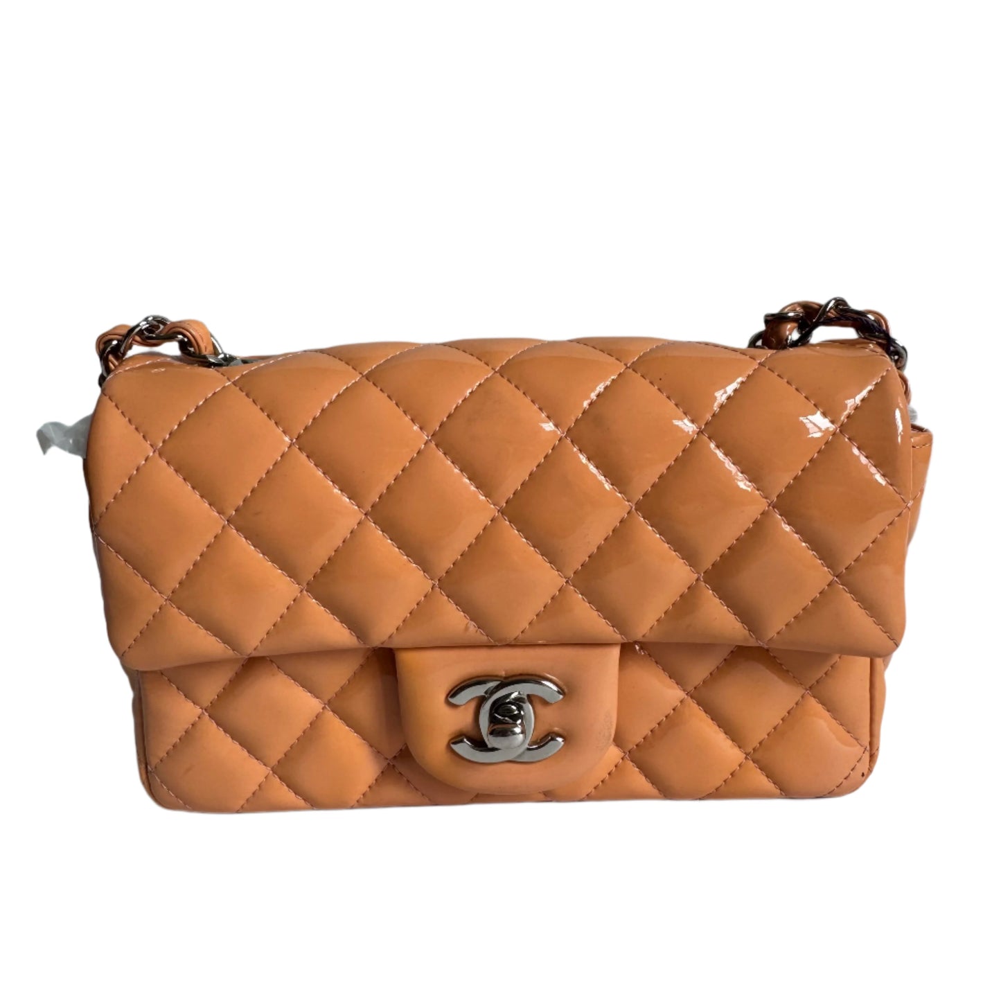 Chanel Classic Flap Shoulder Bag - Lynora Bags