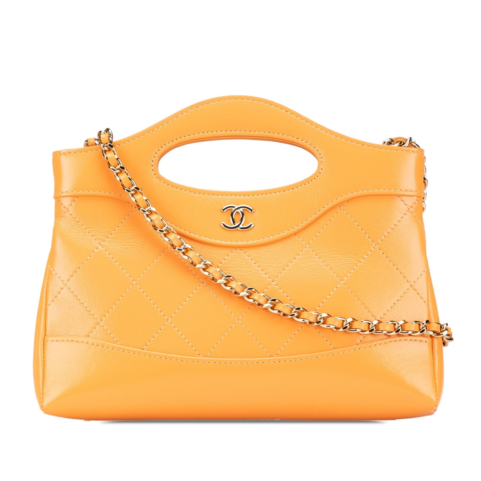 Chanel Handbag - Lynora Bags