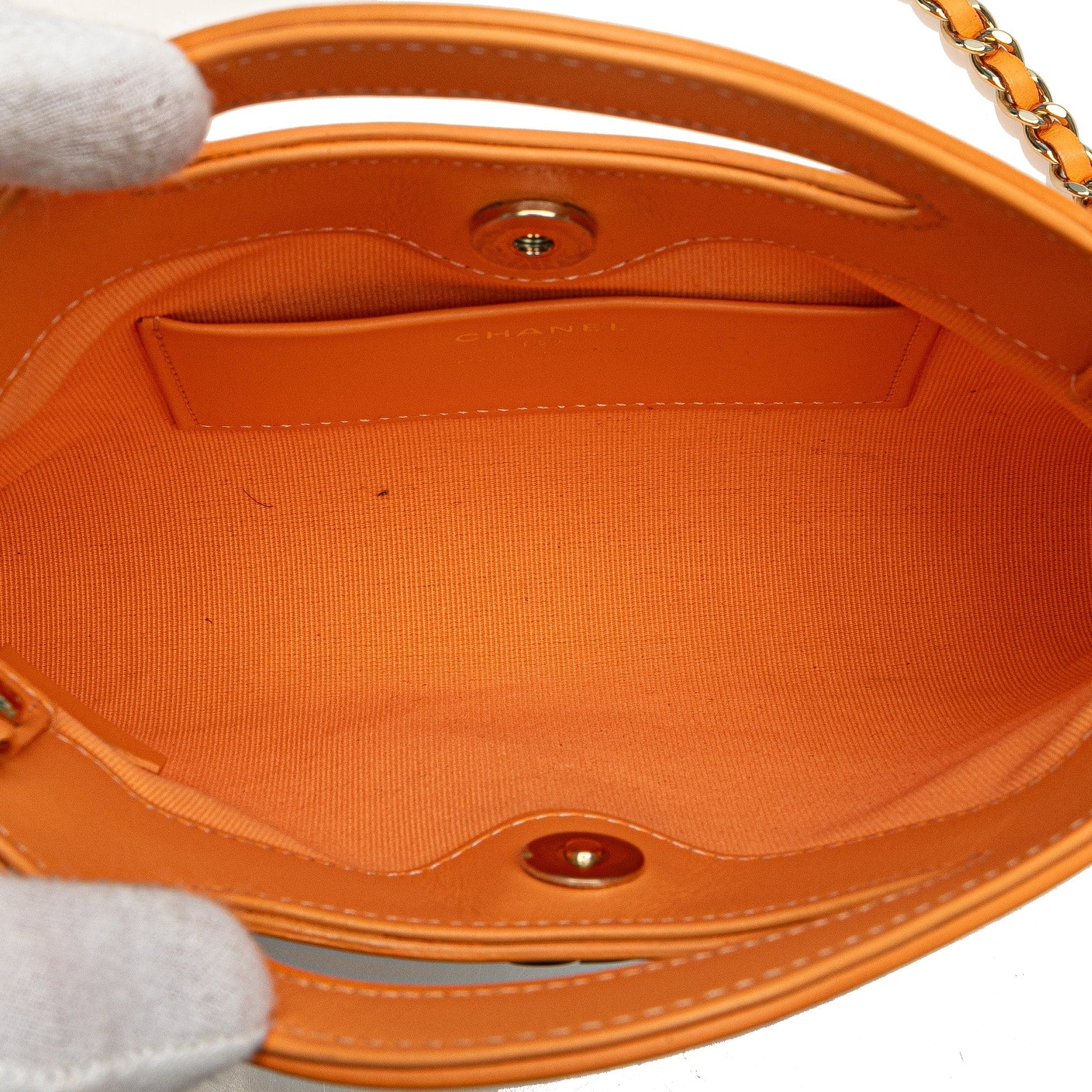 Chanel Handbag - Lynora Bags