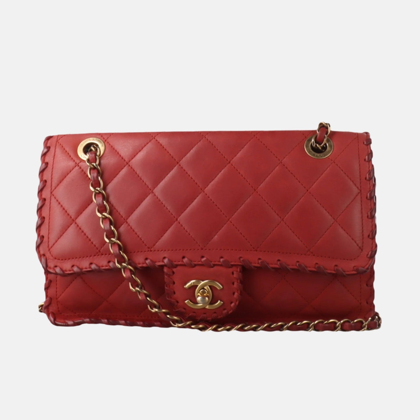 Chanel Classic Flap Shoulder Bag - Lynora Bags