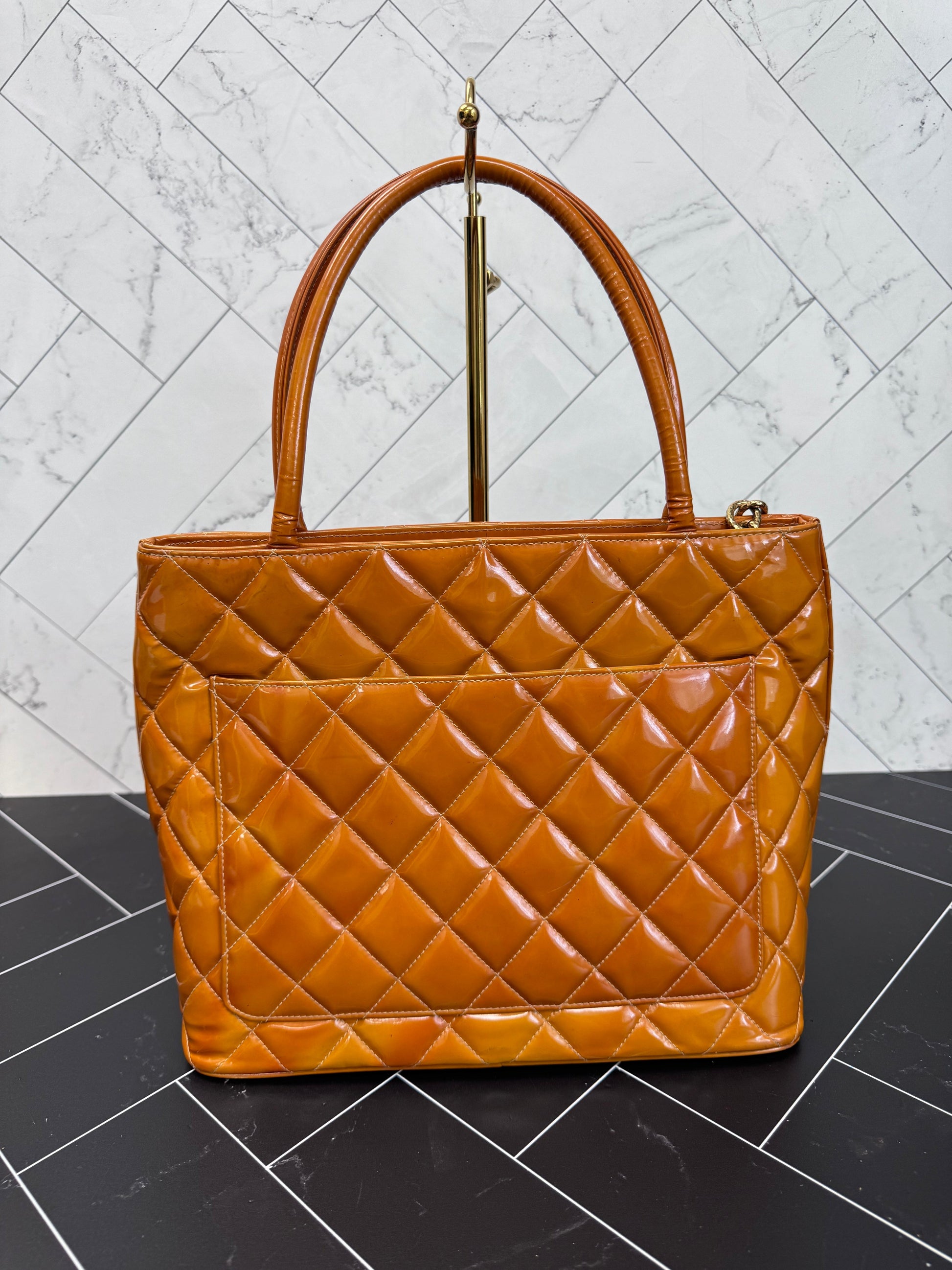 Chanel Tote Bag - Lynora Bags