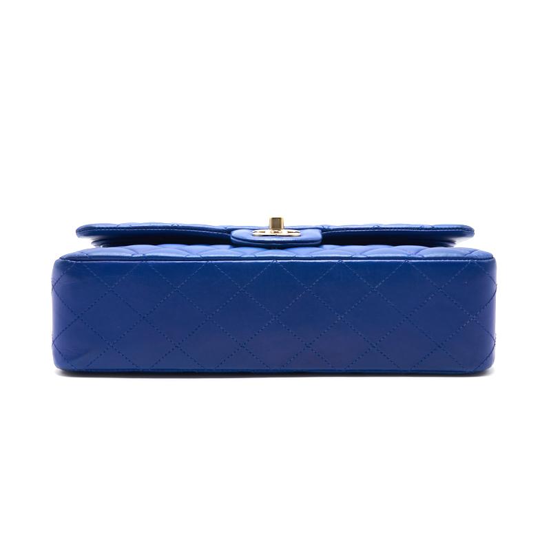 Chanel Classical Double Flap Medium