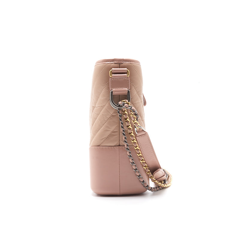 Chanels Gabrielle Large Hobo Handbag