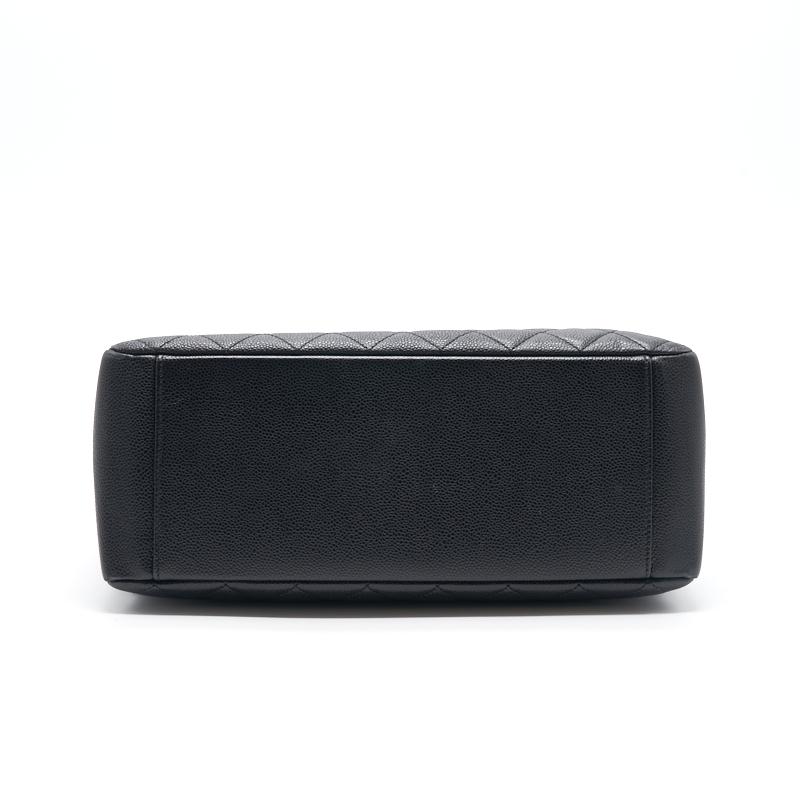 Chanel GST Black with