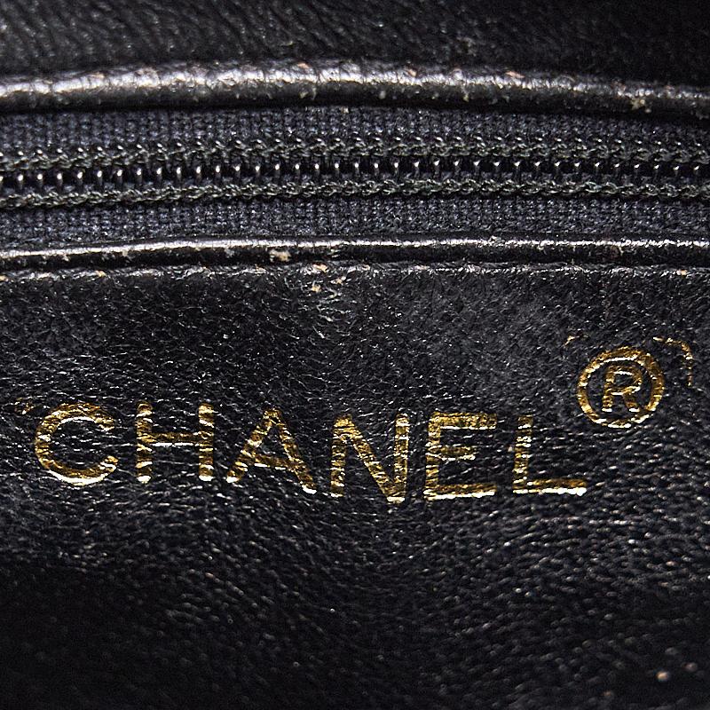 Chanel 24k Gold Camera Bag