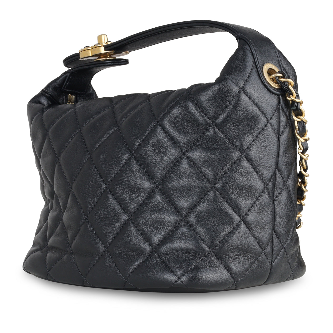 Chanel 19 Hobo Bag