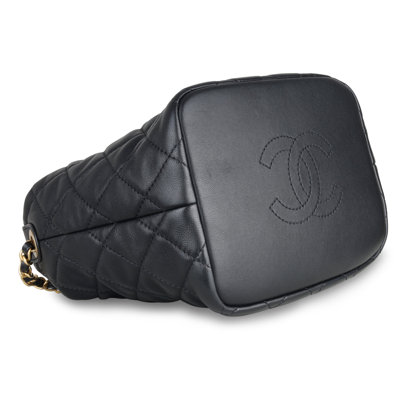 Chanel 19 Hobo Bag