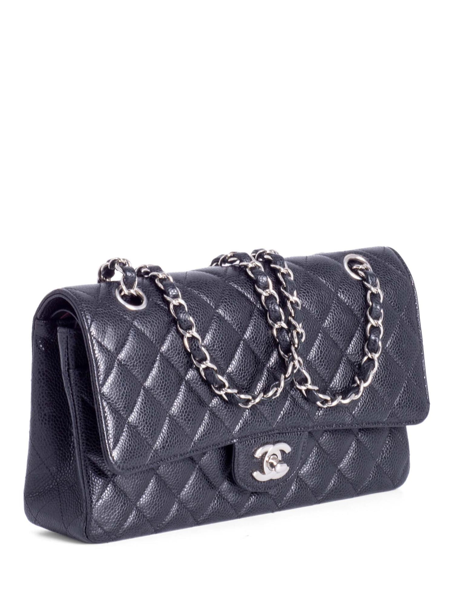 Chanel Medium Shoulder Bag - Lynora Bags