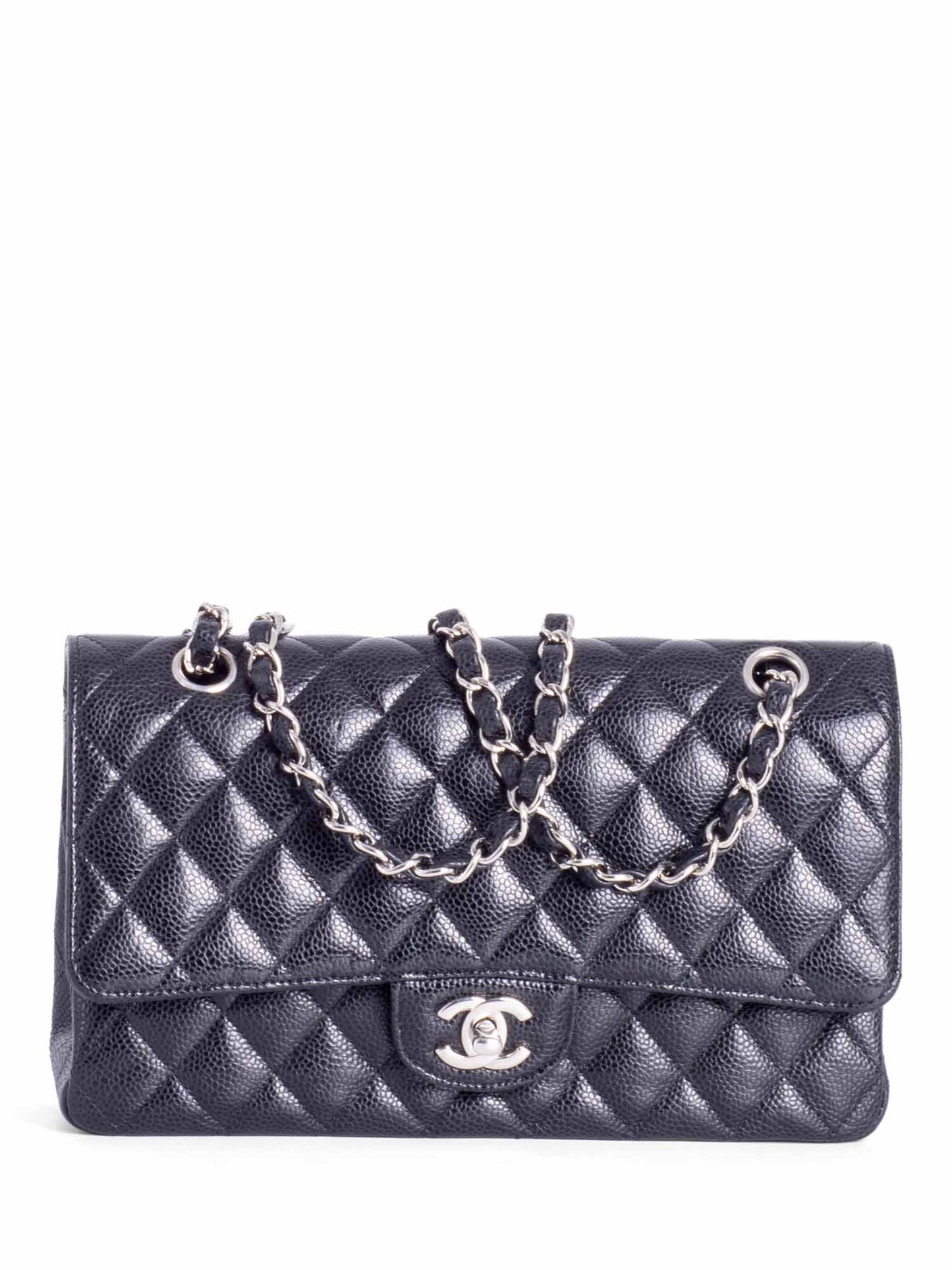 Chanel Medium Shoulder Bag - Lynora Bags