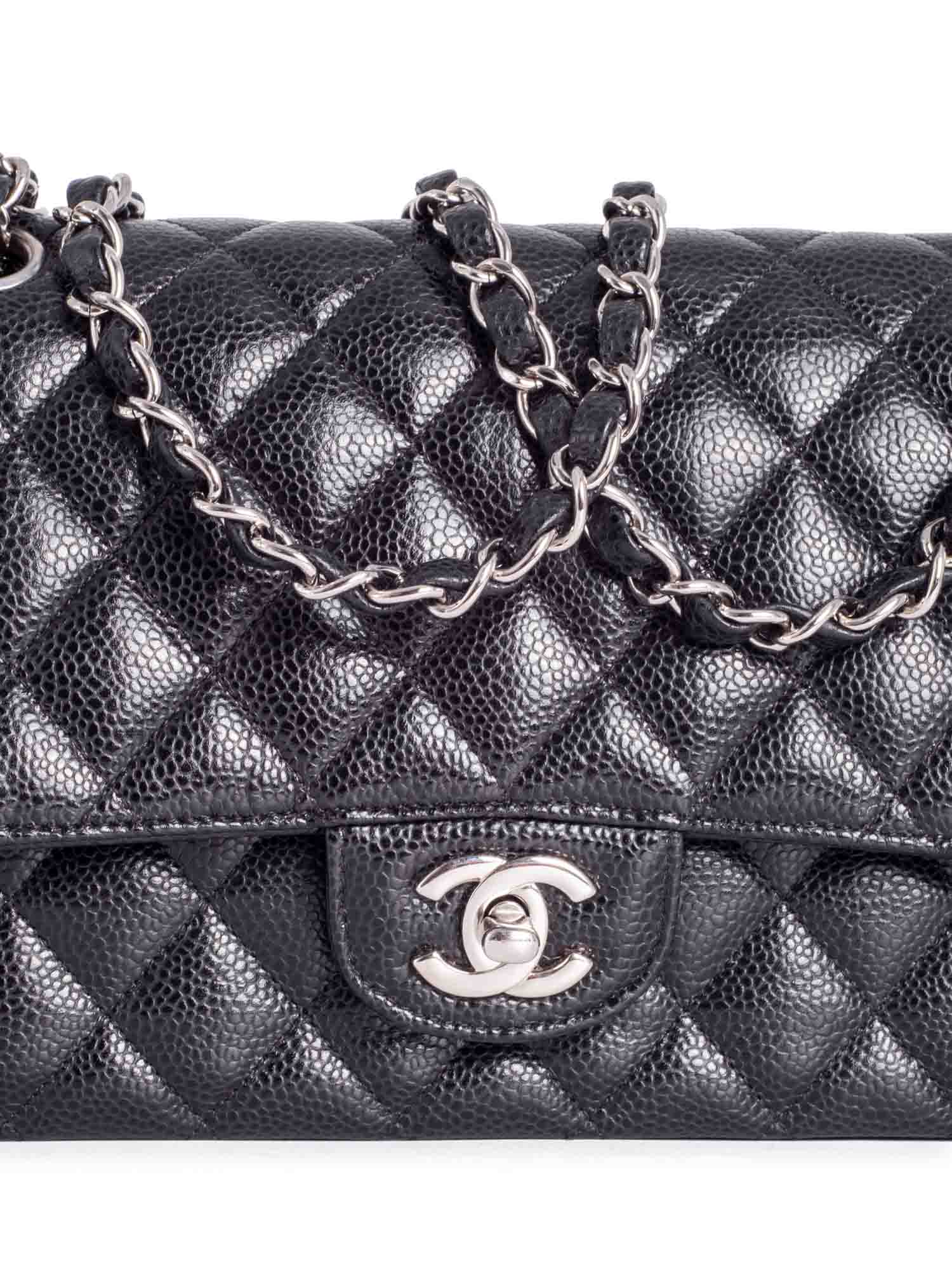 Chanel Medium Shoulder Bag - Lynora Bags