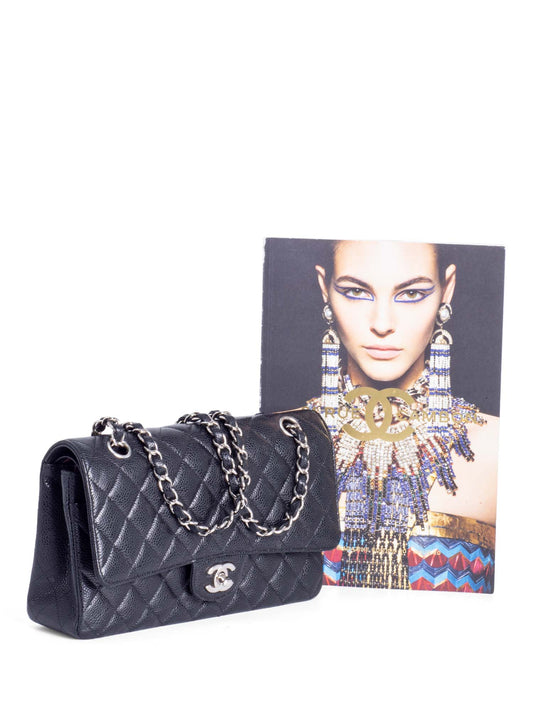 Chanel Medium Shoulder Bag - Lynora Bags