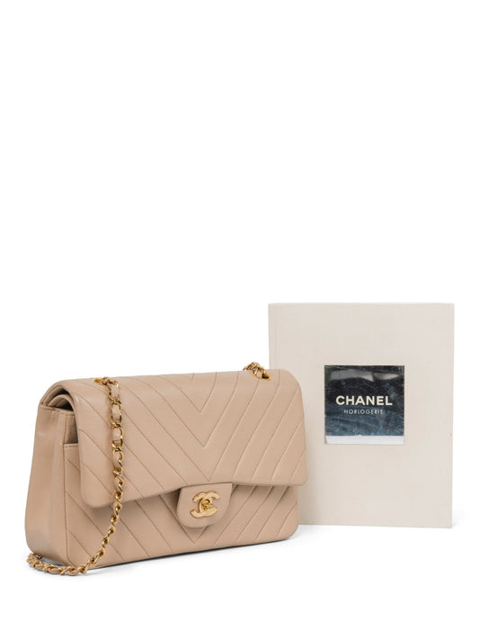Chanel Medium Shoulder Bag - Lynora Bags