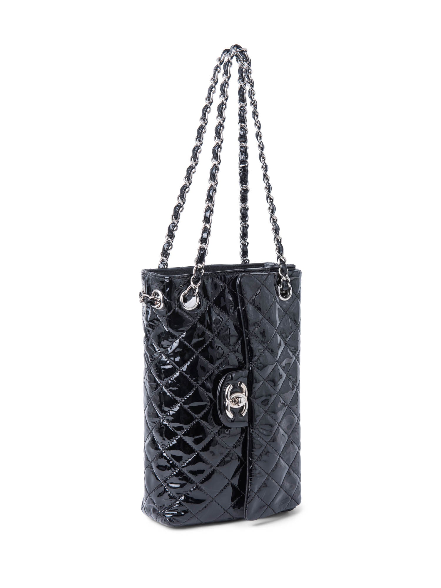 Chanel Medium Shoulder Bag - Lynora Bags