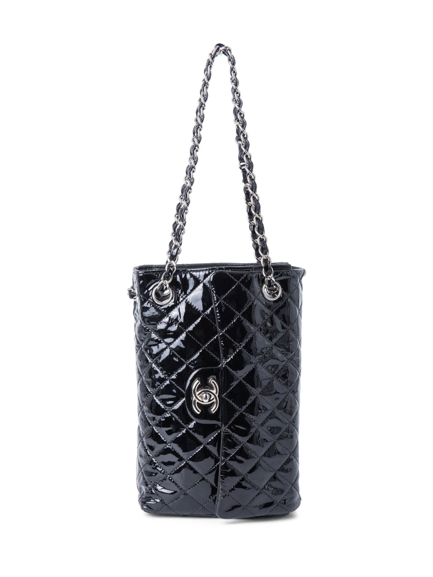 Chanel Medium Shoulder Bag - Lynora Bags