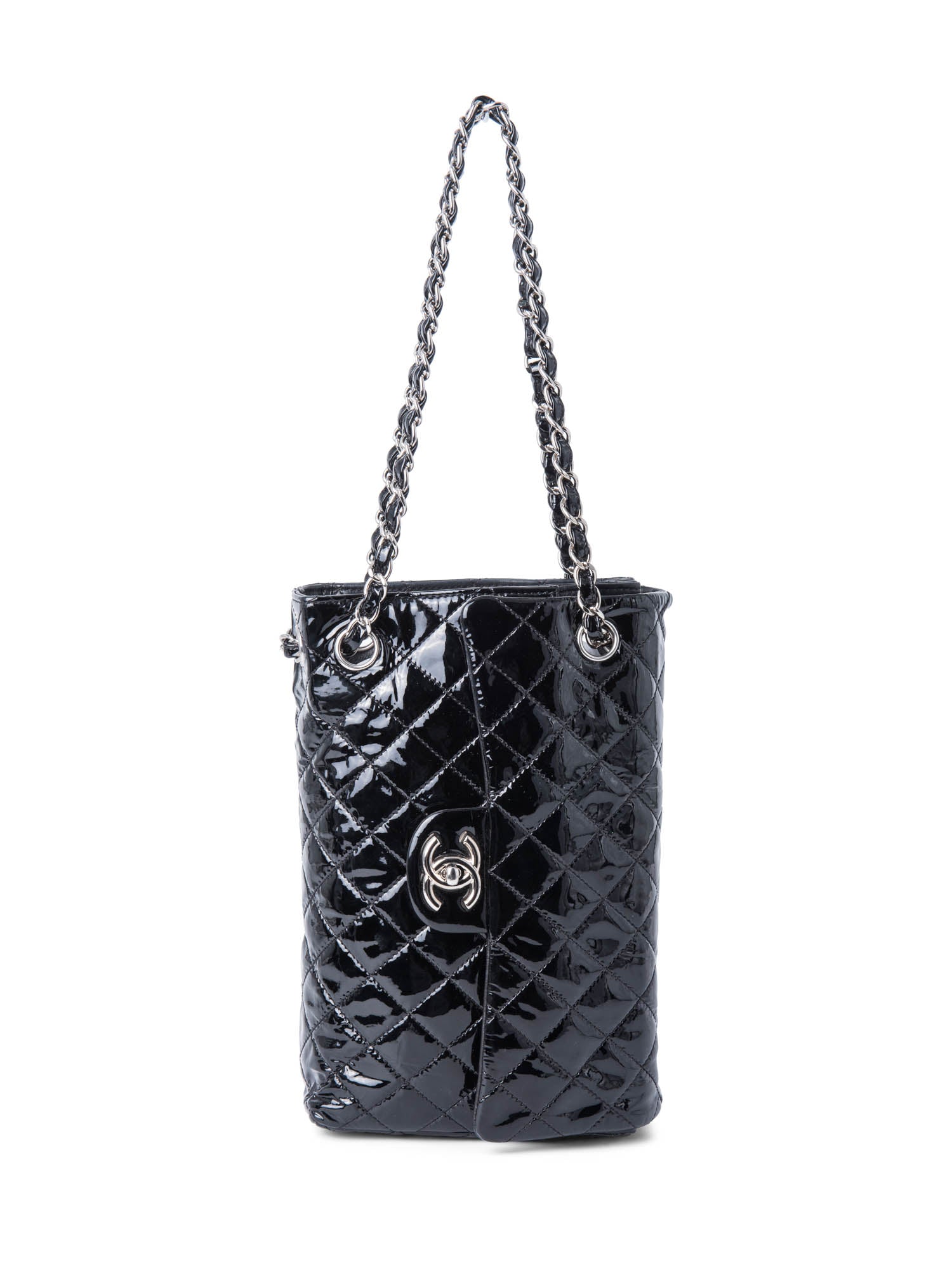 Chanel Medium Shoulder Bag - Lynora Bags