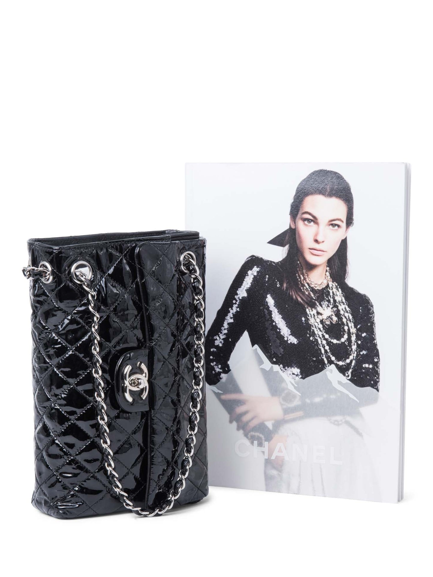 Chanel Medium Shoulder Bag - Lynora Bags