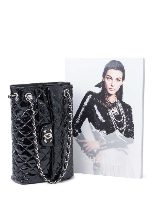 Chanel Medium Shoulder Bag - Lynora Bags