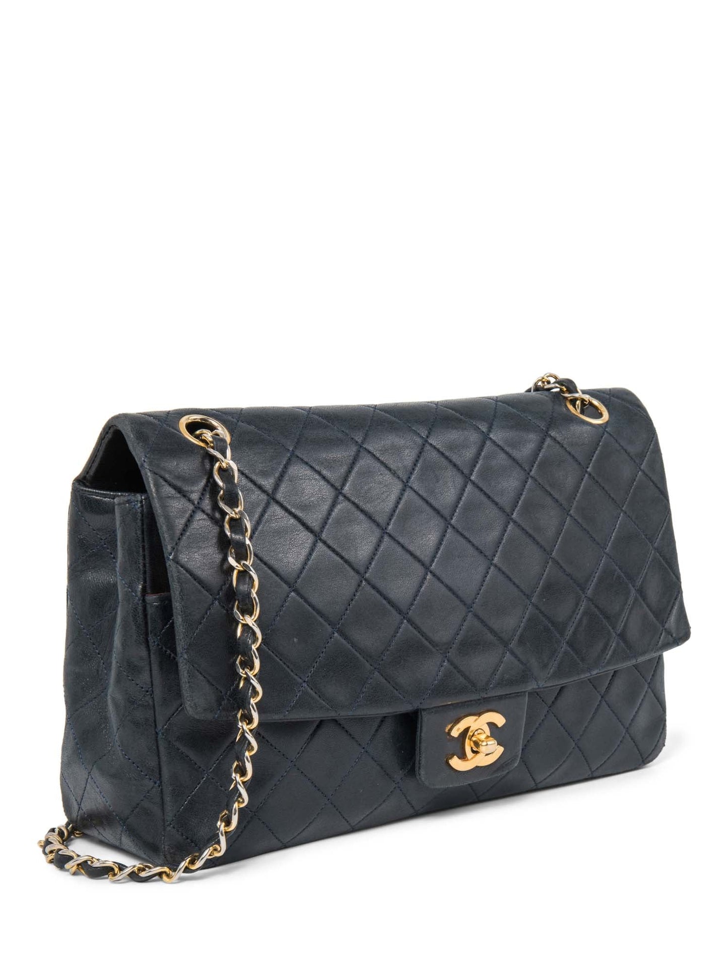 Chanel Medium Shoulder Bag - Lynora Bags