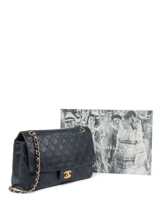 Chanel Medium Shoulder Bag - Lynora Bags