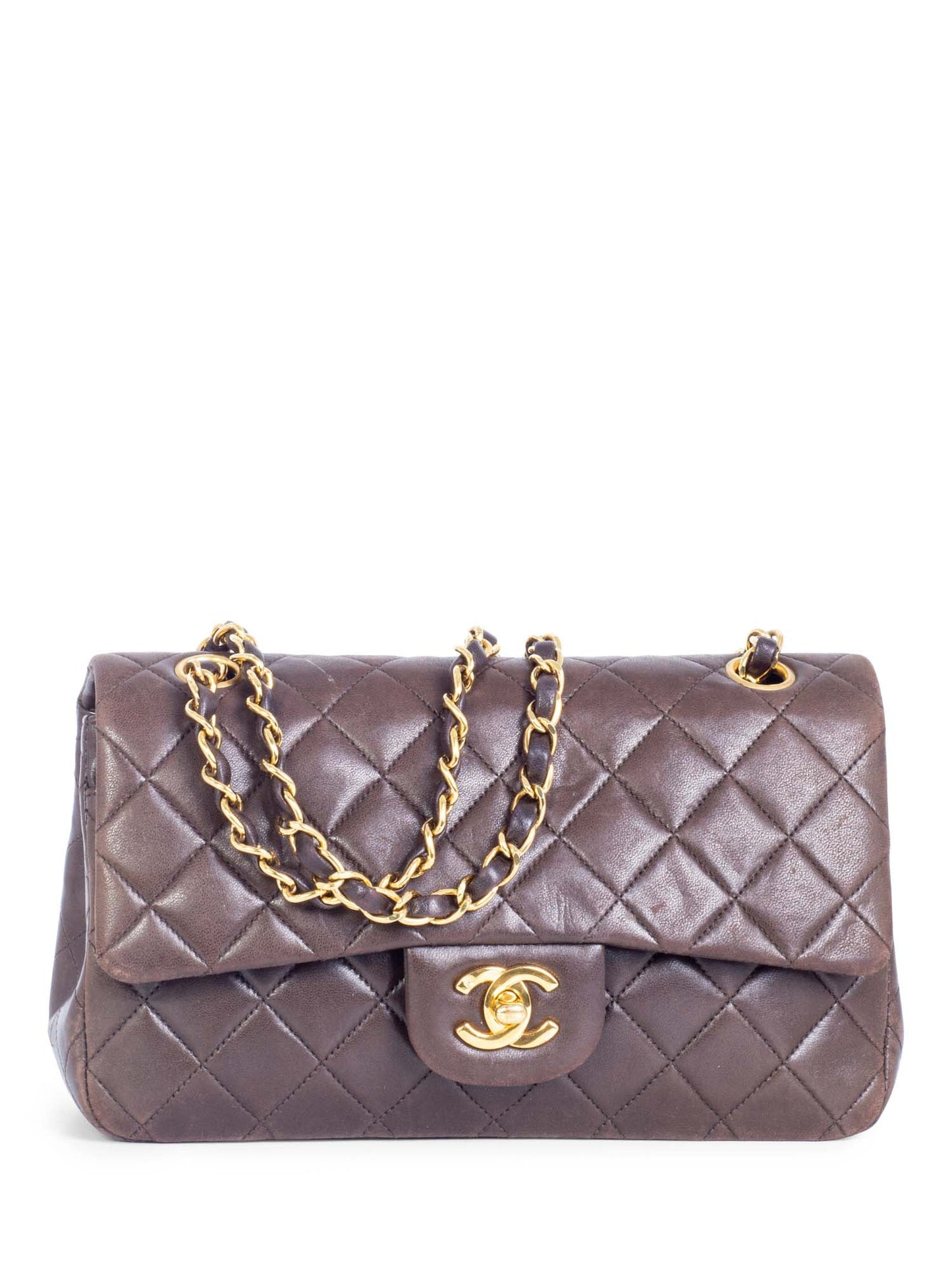 Chanel Small Shoulder Bag - Lynora Bags