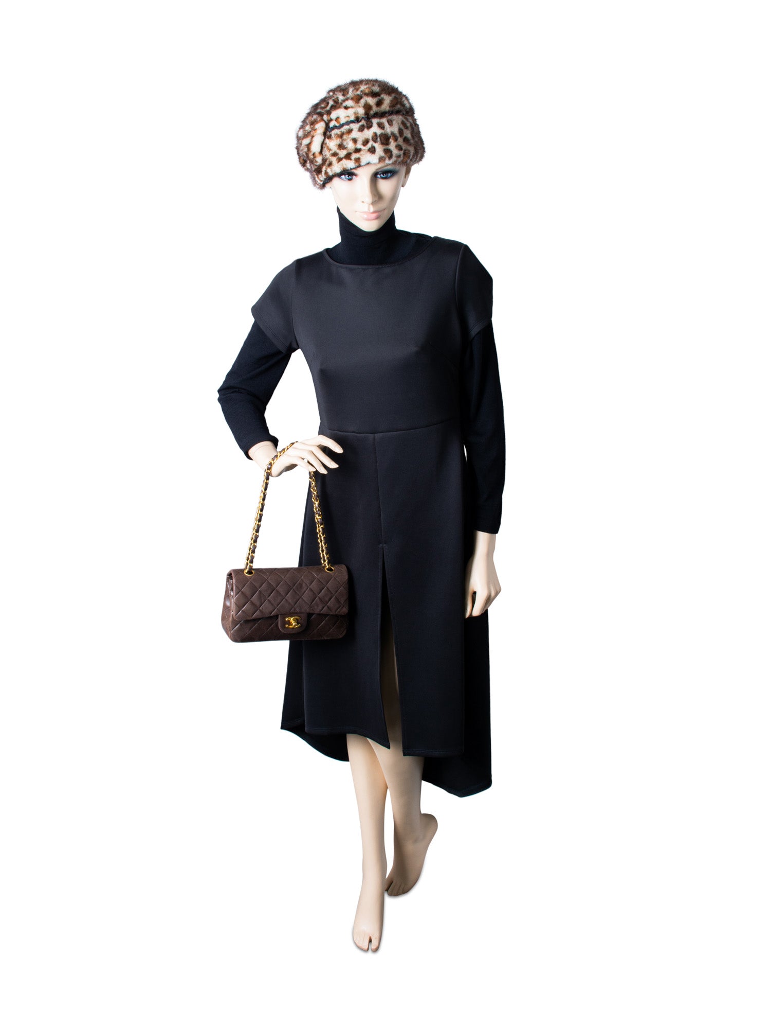 Chanel Small Shoulder Bag - Lynora Bags