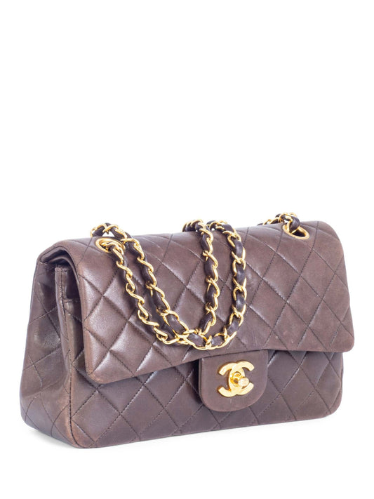Chanel Small Shoulder Bag - Lynora Bags