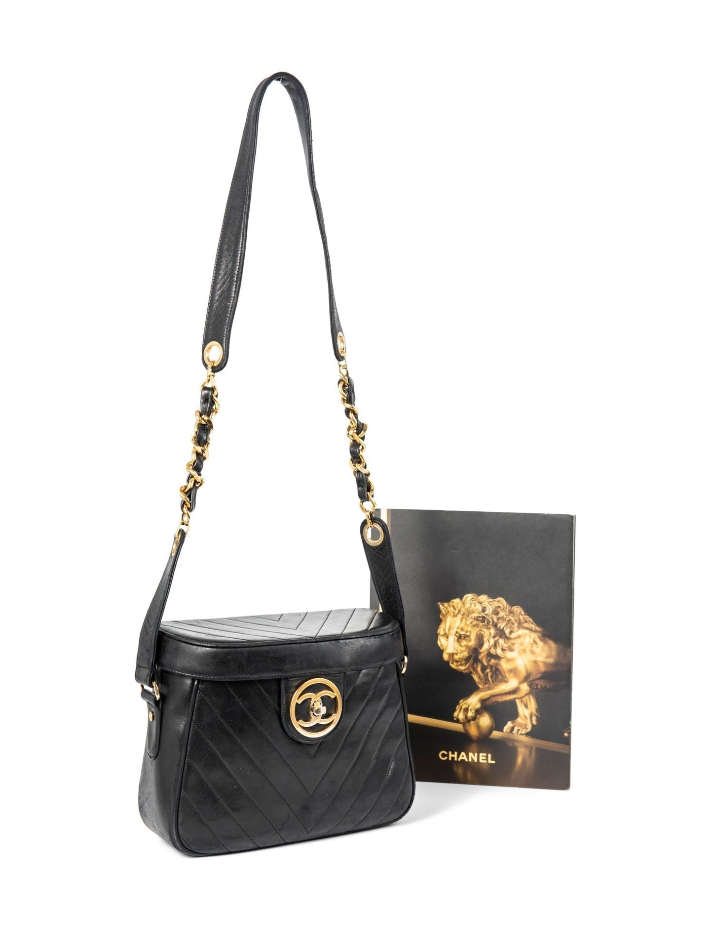 Chanel Handbag - Lynora Bags