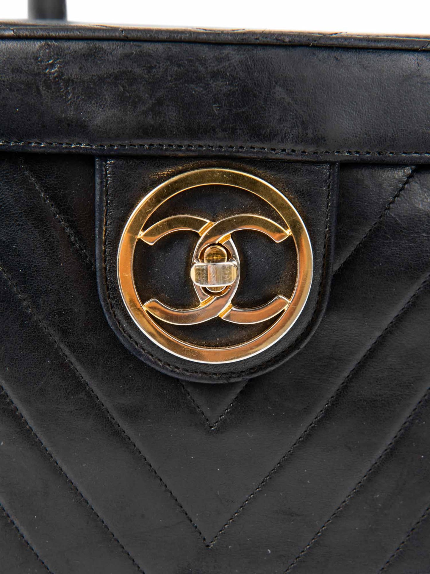 Chanel Handbag - Lynora Bags