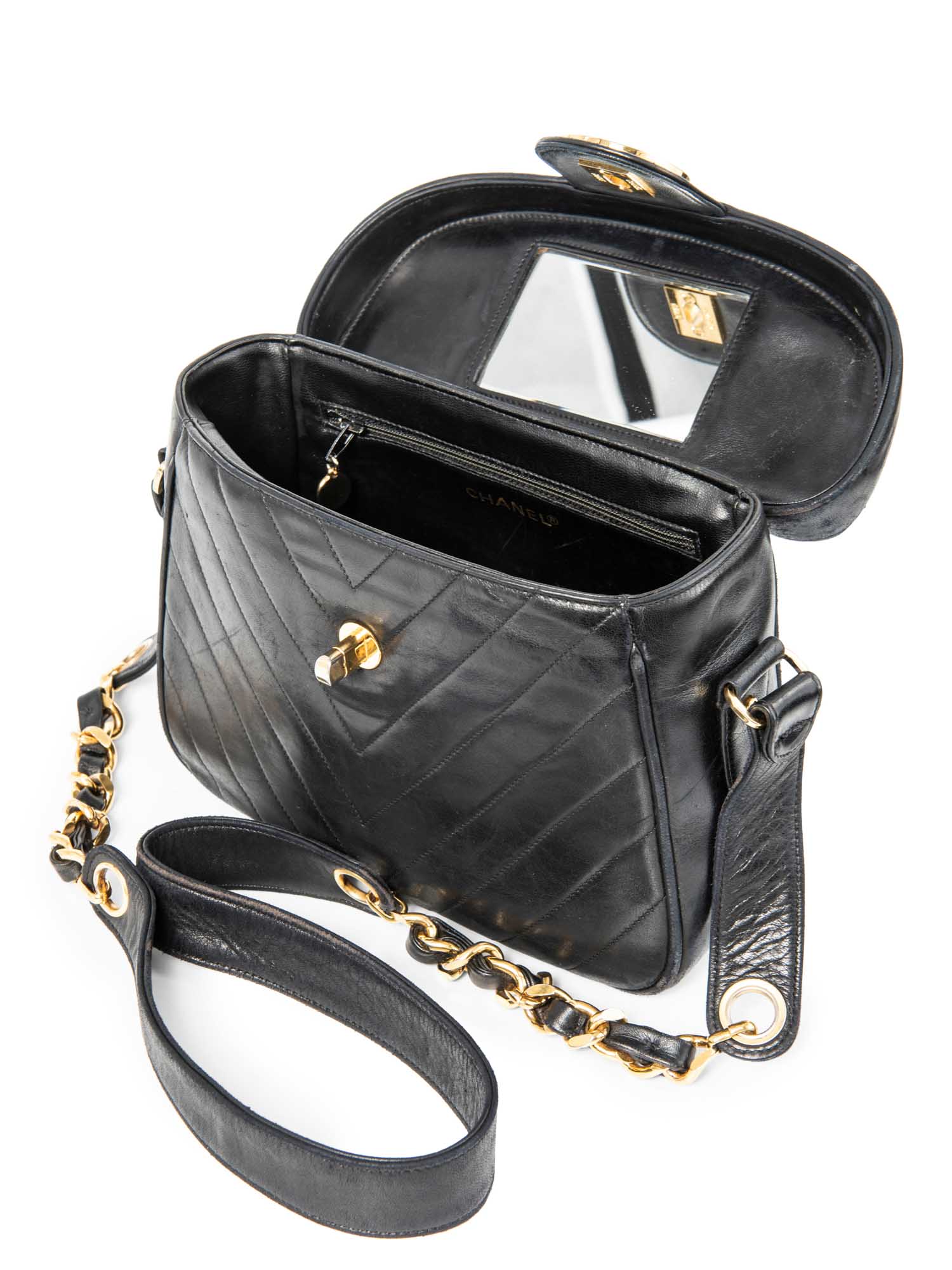 Chanel Handbag - Lynora Bags