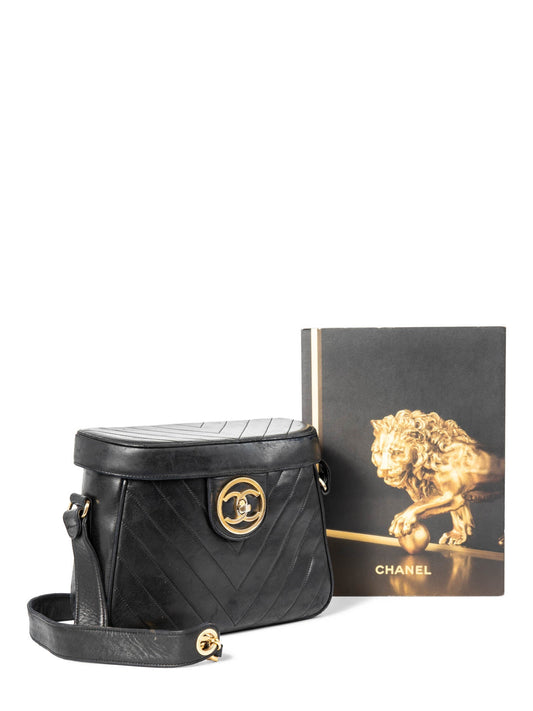Chanel Handbag - Lynora Bags