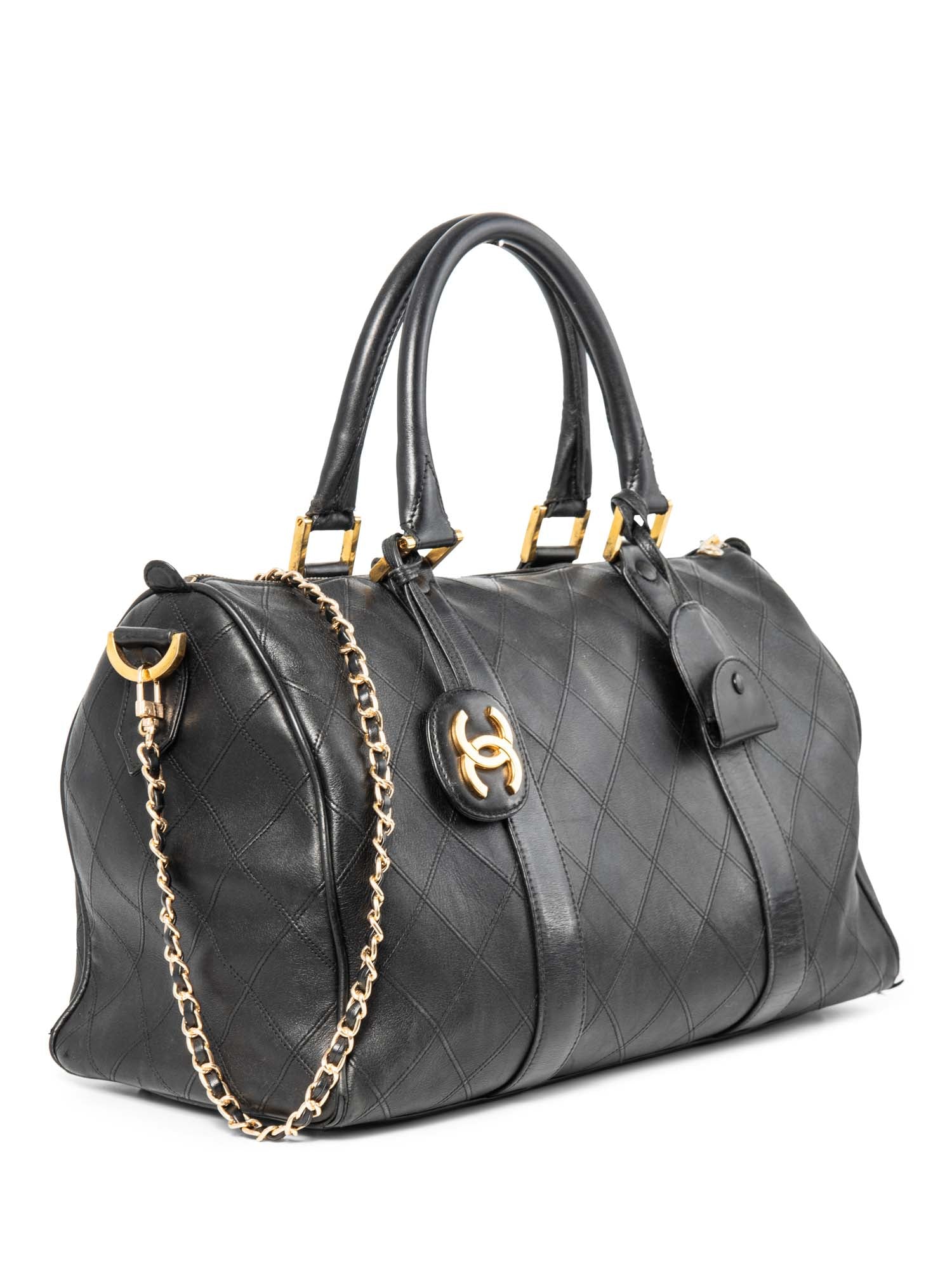 Chanel Handbag - Lynora Bags