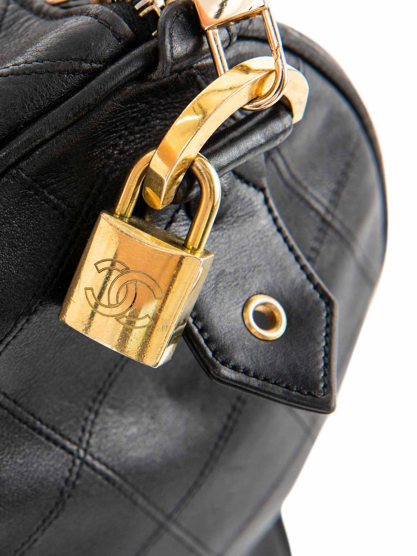 Chanel Handbag - Lynora Bags