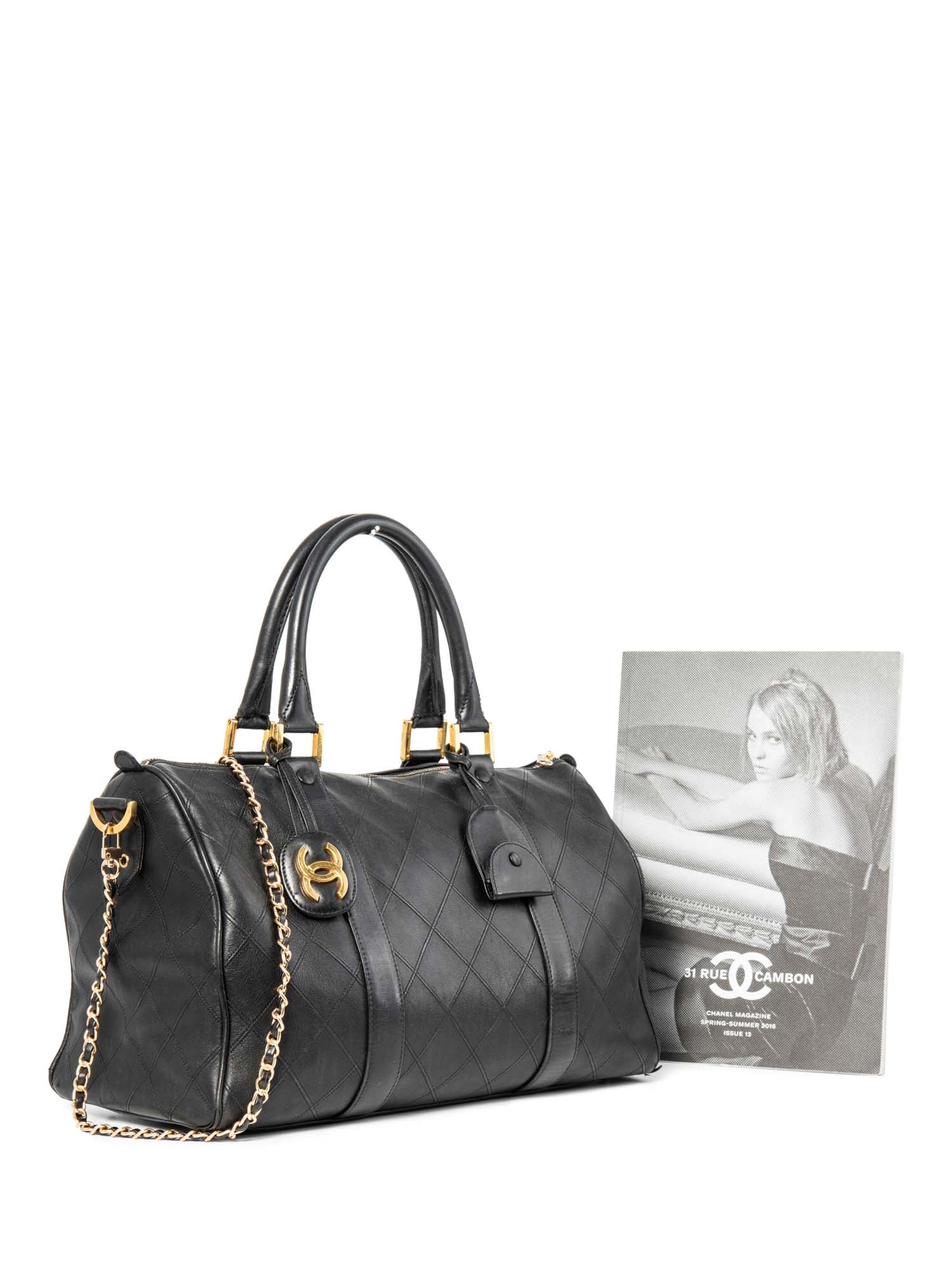 Chanel Handbag - Lynora Bags