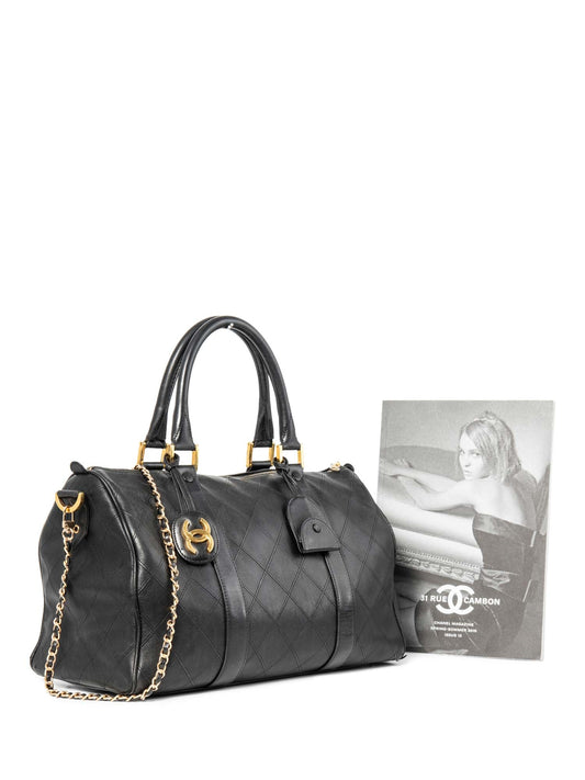Chanel Handbag - Lynora Bags