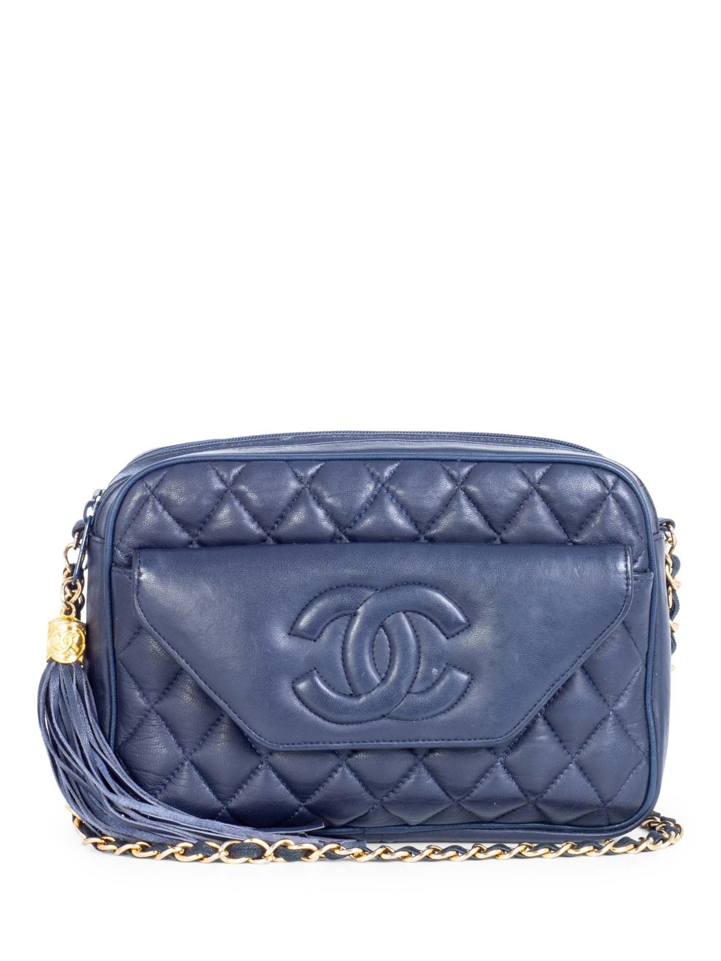 Chanel Crossbody Bag - Lynora Bags