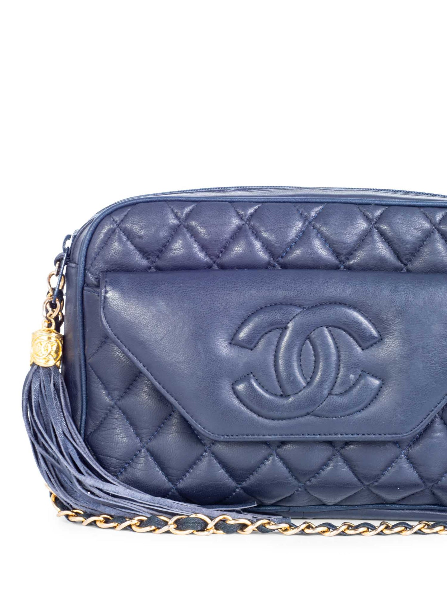Chanel Crossbody Bag - Lynora Bags
