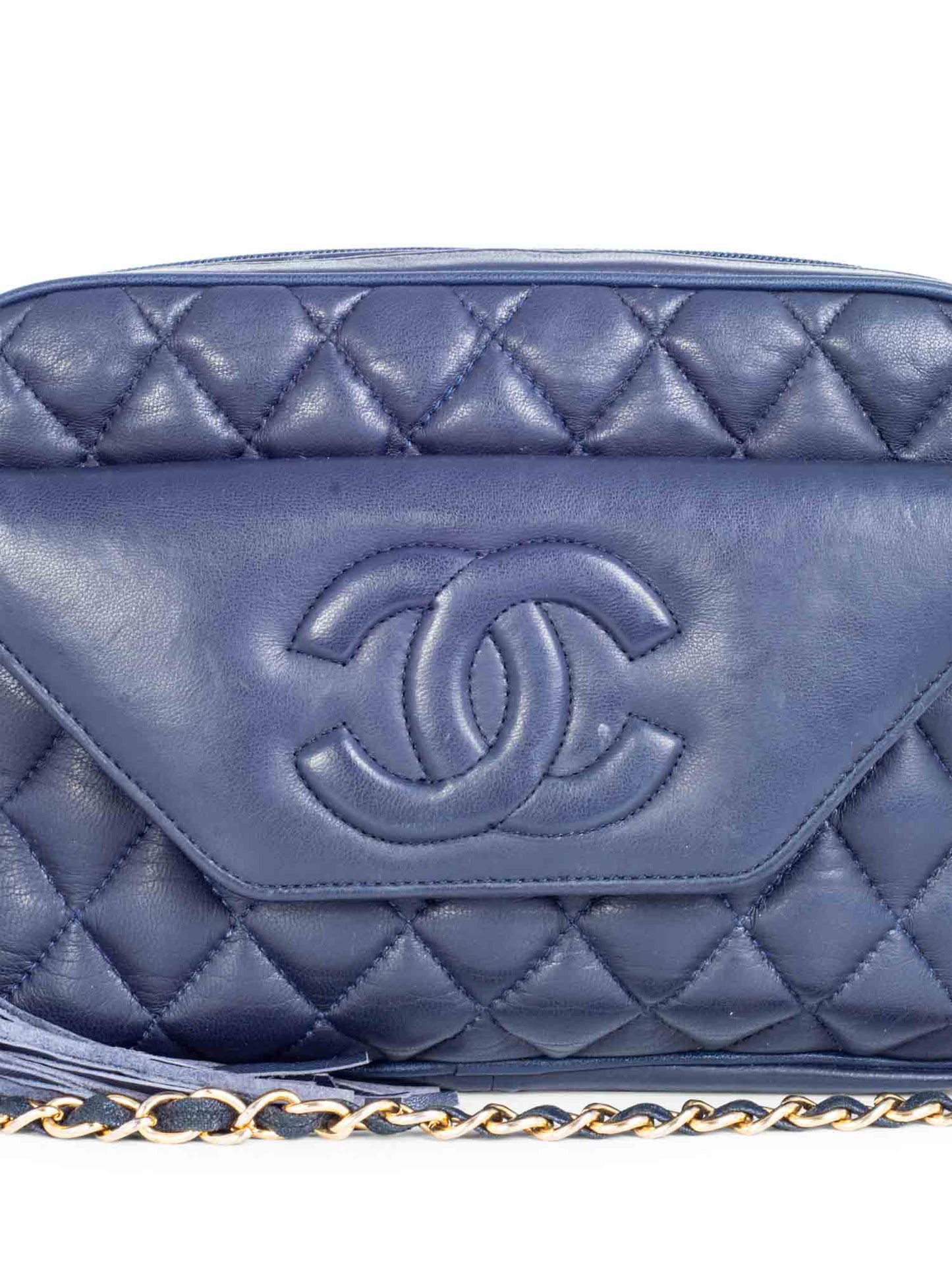 Chanel Crossbody Bag - Lynora Bags