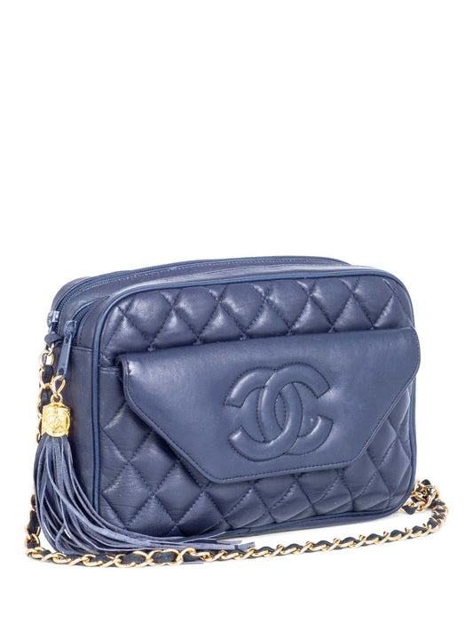 Chanel Crossbody Bag - Lynora Bags