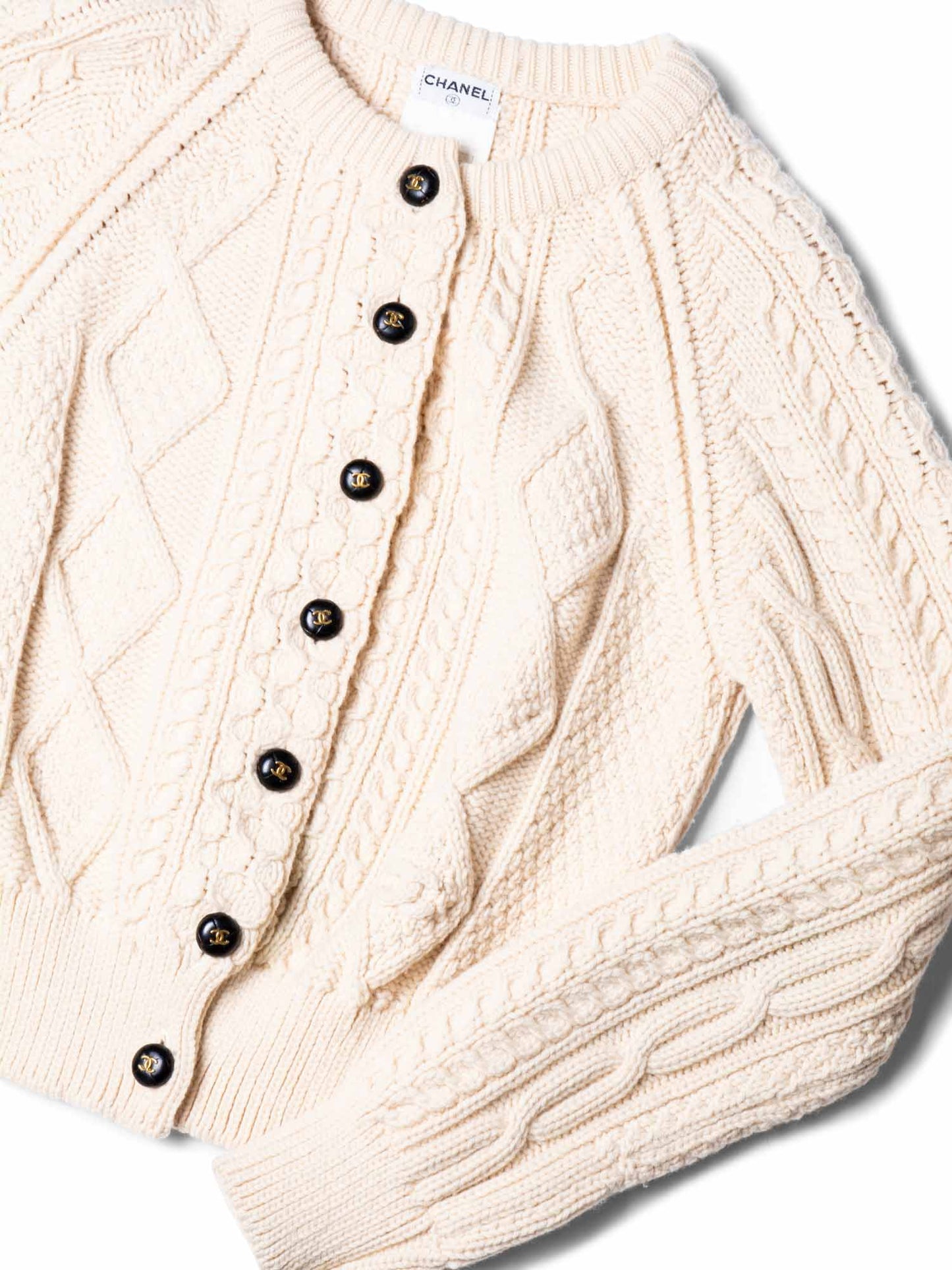 Chanel Handbag - Lynora Bags