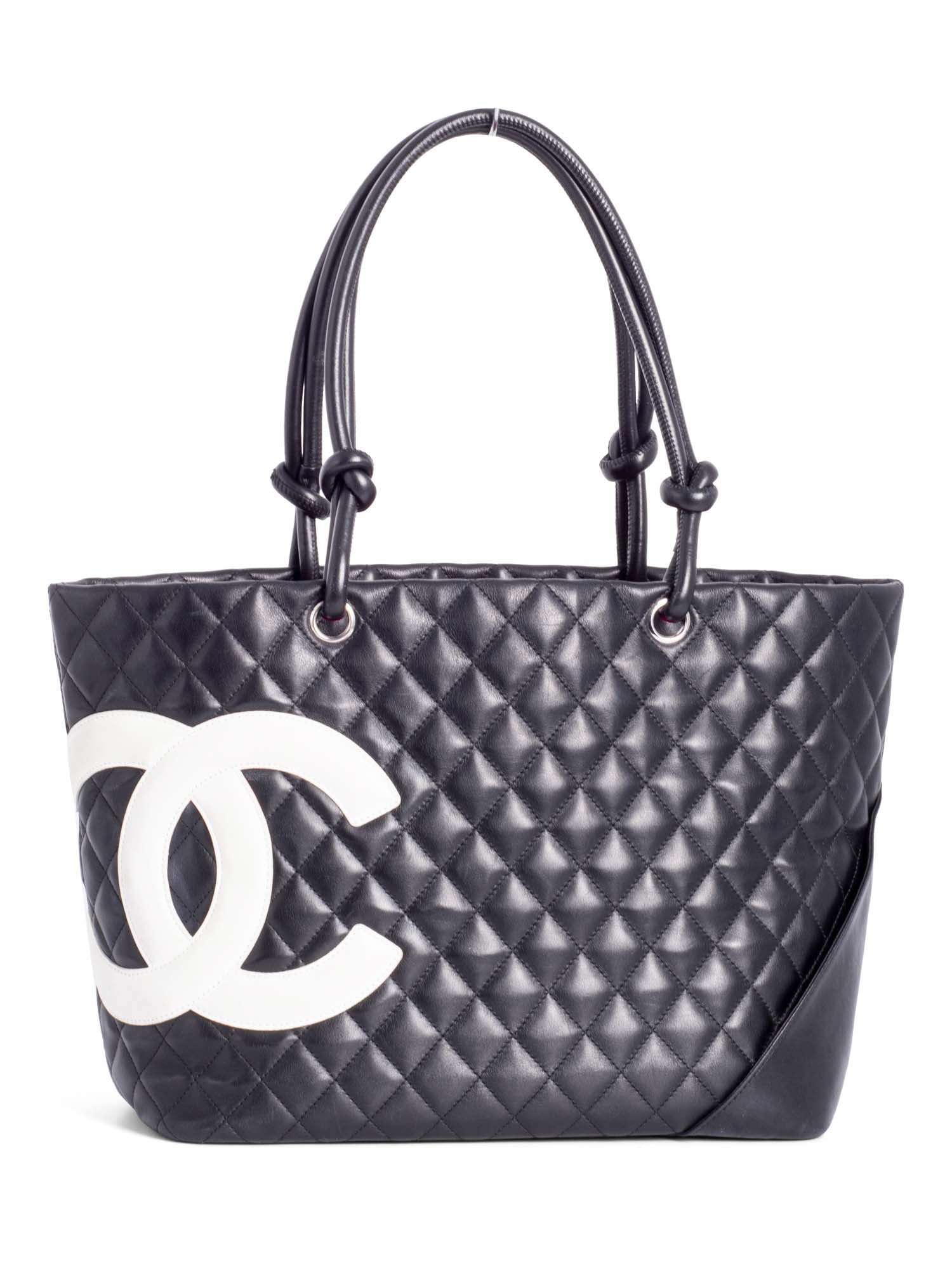 Chanel Handbag - Lynora Bags