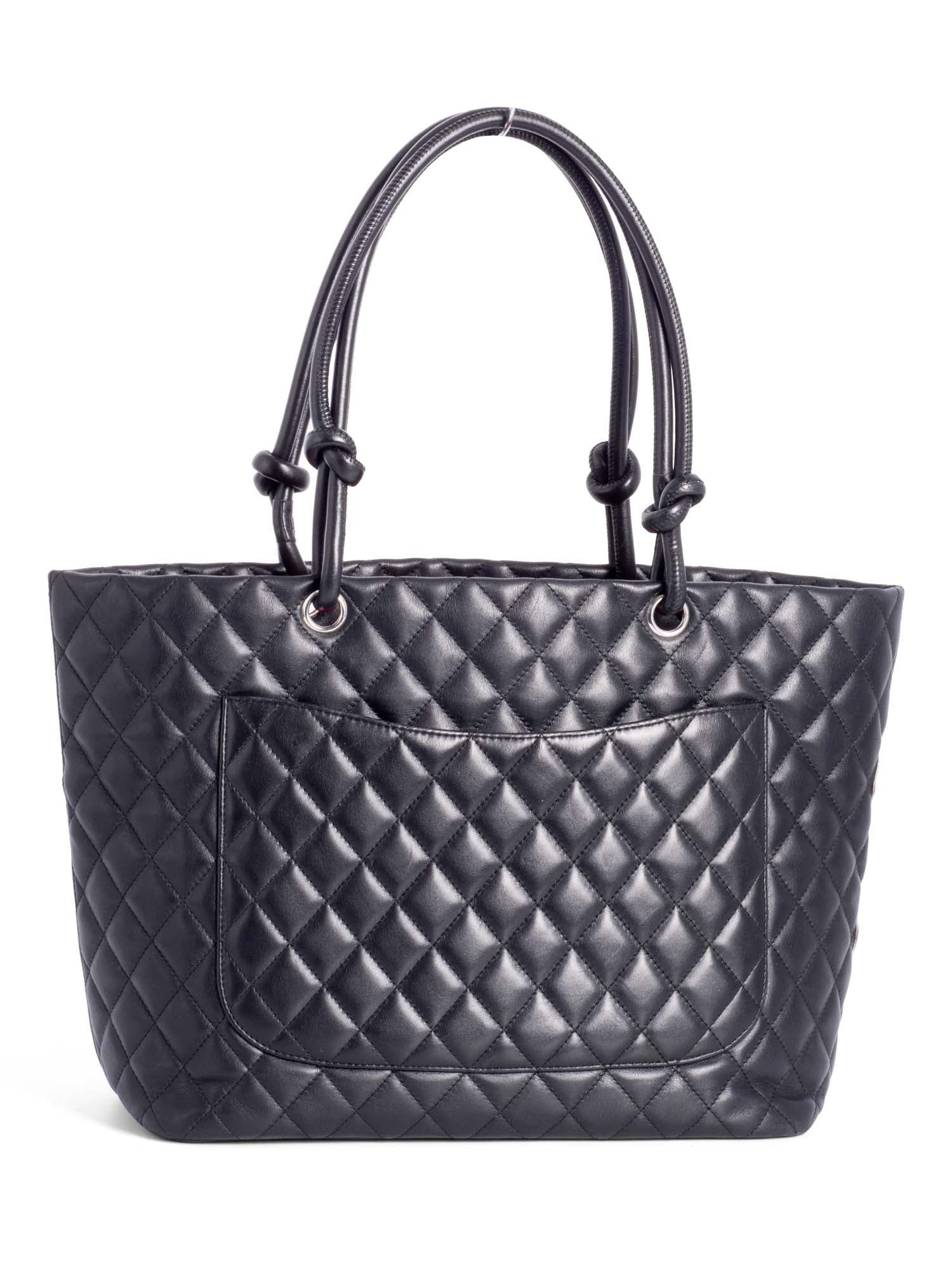 Chanel Handbag - Lynora Bags