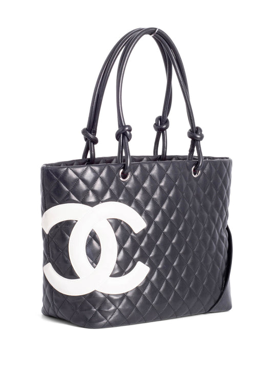 Chanel Handbag - Lynora Bags
